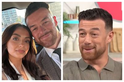 Strictly's Kai Widdrington discusses new girlfriend after ex Nadiya Bychkova says they're 'not friends'