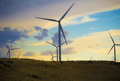 Northwest's lagging green energy goals