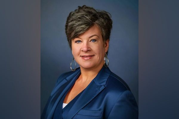 Virginia Democrat running in swing district outs herself and husband as ‘ethically non-monogamous’