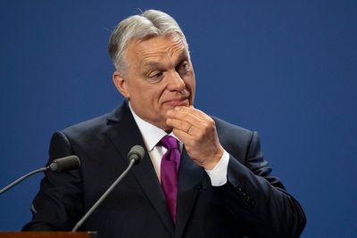 Hungary targets critics with bill that would blacklist critical media and NGOs