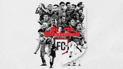 Sports Illustrated FC Has Arrived