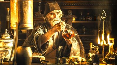 Scientists solve alchemy and turn lead into gold, but there’s a big catch