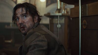 Andor season 2 ending explained: who dies in the Star Wars show, Rogue One connections, and more