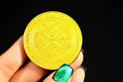 Price Manipulation Talks Around $XRP Mount As Token Challenges $3