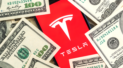 Tesla: Get Ready To See It Trading Above $400 Again