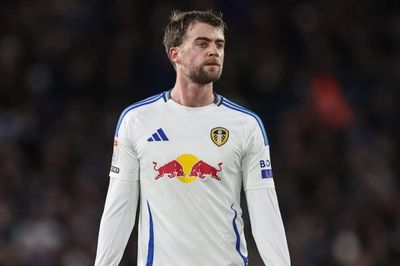 Patrick Bamford Prefers MLS Deal Over Move To Wrexham