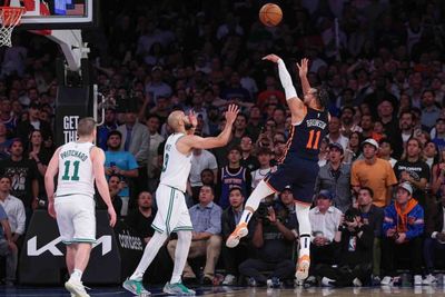 Celtics vs Knicks Game 5: Preview, Injury Report & TV Channel
