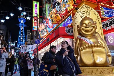 Japan restaurant apologises after it bans Chinese customers for being ‘impolite’