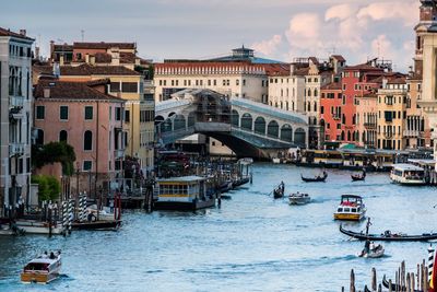 How Cultural Cruises Elevate City Breaks in Europe
