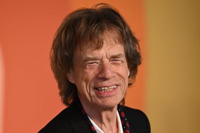Sir Mick Jagger’s company to produce Miles Davis movie starring Damson Idris