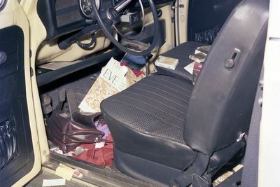 Cigarette carton leads to arrest in cold case homicide after half a century