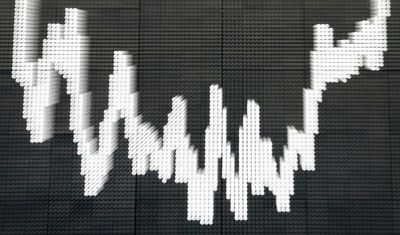 Equity Markets Swing As China-US Trade Euphoria Fades