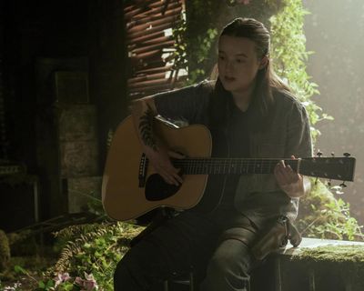 ‘I didn’t sign up for a musical!’ Are the guitar sing-alongs killing The Last of Us?