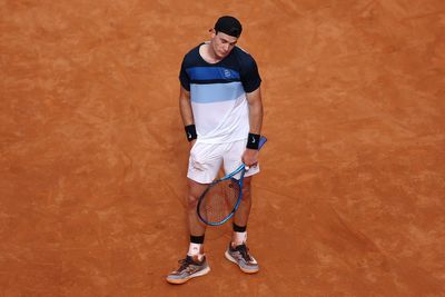 Jack Draper vs Carlos Alcaraz LIVE! Score and latest updates from Italian Open