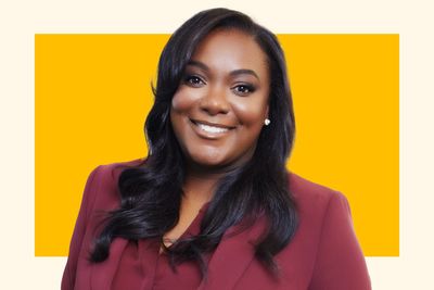 Ulta Beauty CFO’s journey to the C-suite began with a summer job on Wall Street at 16