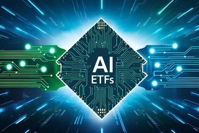 3 AI ETFs Tapping Into the Heart of the AI Revolution