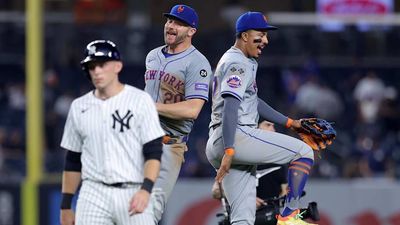 Ranking MLB’s Inaugural Rivalry Weekend Matchups