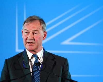 Ex-Reform MP Rupert Lowe says Farage ‘must never be PM’ as CPS rules out charges