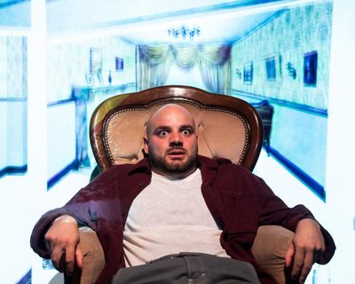 Insane Asylum Seekers review – likably droll telling of generational trauma