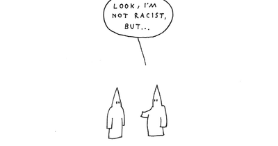 17 Dark And Twisted Comics By Hugleikur Dagsson