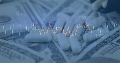 Pharma Fire Sale: 3 Stocks the RSI Says You Shouldn’t Ignore