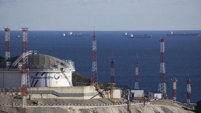 EU approves new sanctions package targeting Russia's 'shadow fleet'