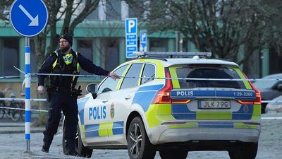 Sweden probes suspected spy reportedly linked to resignation of security adviser