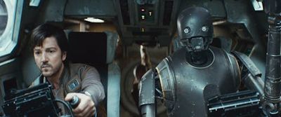 9 Years Later, 'Andor' Just Filled A Weird Star Wars Plot Hole