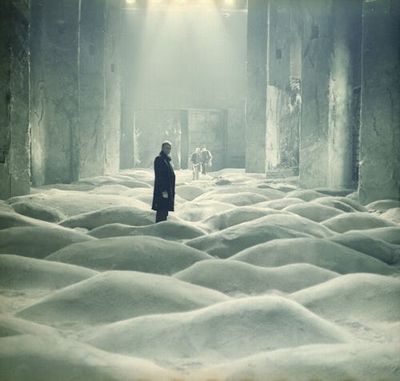 45 Years Later, A Groundbreaking Sci-Fi Masterpiece Continues To Confound