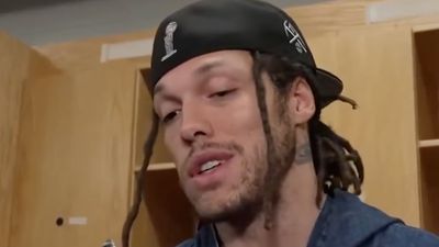 Aaron Gordon Rips 'Pointless and Arbitrary' ESPN Article on Nuggets Locker Room