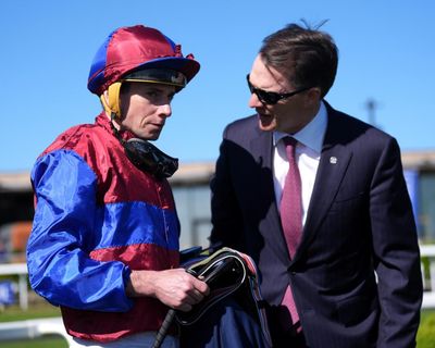 Horse racing: Whirl win puts O’Brien on course for Oaks and Derby trials sweep