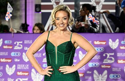Kelsey Parker reveals one thing her kids could find 'hard' with a new baby in the family