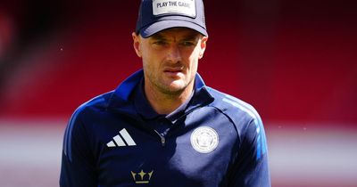 Jamie Vardy Celtic transfer poser and Premier League dilemma raised