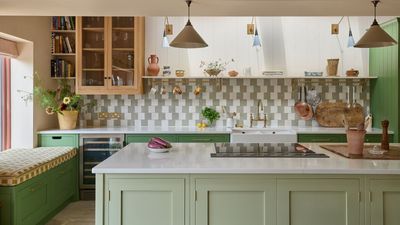 Emily Henderson just revealed her shocking hidden remodel costs – I've done two renovations, and these are the most surprising costs I also didn't see coming