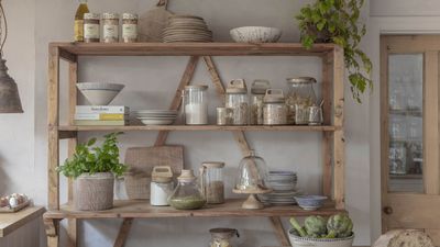 Spice Storage Ideas — 8 Chic and Clever Ways to House Your Collection of Aromatics