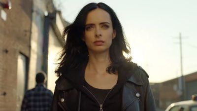 Jessica Jones is back – Krysten Ritter’s hard-hitting PI joins Daredevil: Born Again season two