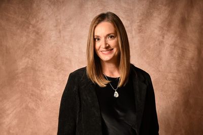 The new CEO of IMDb shares what she learned from stints at Amazon and Microsoft: 'You have to always prove yourself'