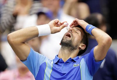 Over 75,000 Cases of Eye Drops Recalled Nationwide Over Sterility Concerns