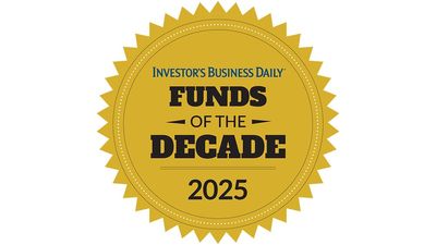 Best Mutual Funds Of The Decade: Winning Investments For The Long Haul