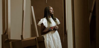 Koyo Kouoh – tribute to a curator who fiercely promoted African art
