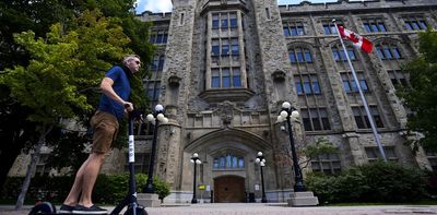 From boomers to Gen Z: How to solve the public sector succession crisis