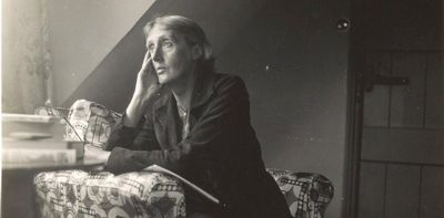 Mrs Dalloway at 100: Virginia Woolf’s timeless novel is a work of pandemic fiction