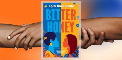 Bitter Honey by Lola Akinmade Åkerström explores how mothers carry their histories into their daughters’ lives