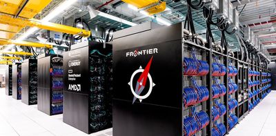 Challenges to high-performance computing threaten US innovation
