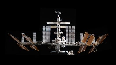 International Space Station: Everything you need to know about the orbital laboratory