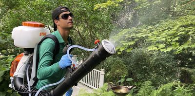 How does the EPA know a pesticide is safe to use in my yard?