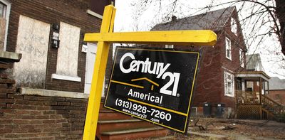 Detroit’s next mayor can do these 3 things to support neighborhoods beyond downtown