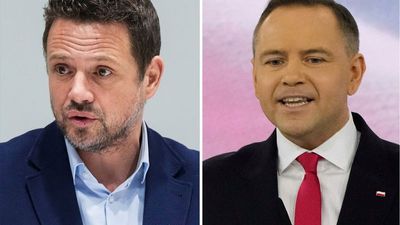 Poland fears election interference after discovery of foreign-funded advertisements