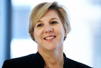 Tesla chair Robyn Denholm’s $180 million stock sales come under scrutiny