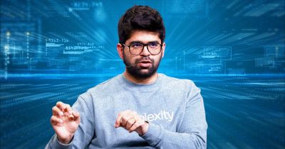 Perplexity is Quietly Testing ‘Projects’
